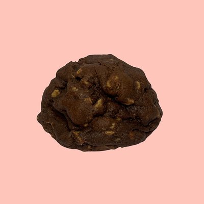 Double Chocolate Peanut Butter 