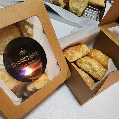 Quesitos De Puerto Rico Original (Dozen)