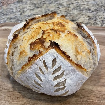Original Sourdough Loaf