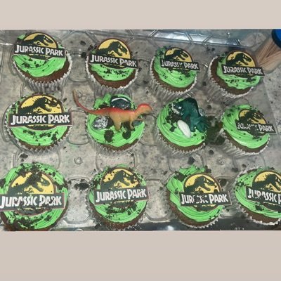 Cupcakes 