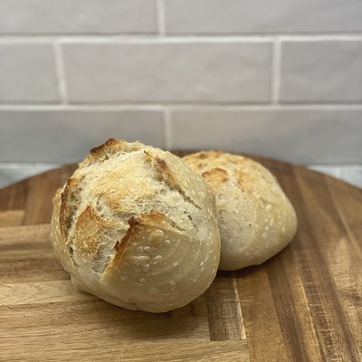 Sourdough Soup Bowls (pack of 2) 