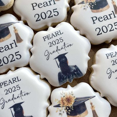 Graduation Celebration 