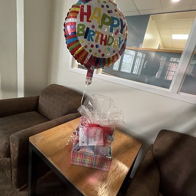 Add: Mylar Balloon