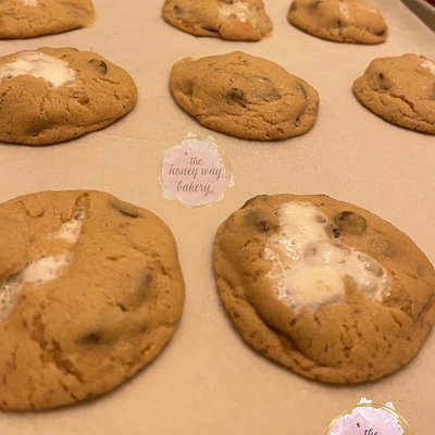 S’more’s Cookie
