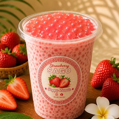 Strawberry