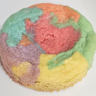 LIMITED Mosaic Sugar - JUMBO