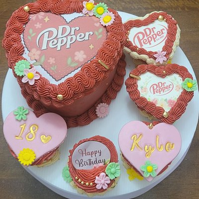 Themed Bento Box 6inch, 5cc