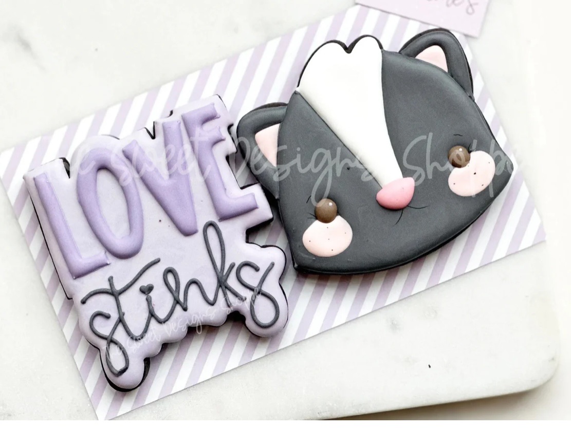 Love Stinks Gift Set