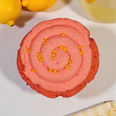  Pink Lemonade