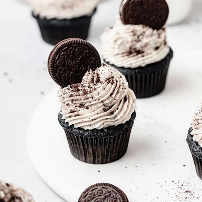 Chocolate Oreo