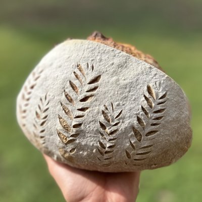 Original Sourdough