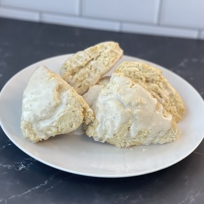 1 Dozen Scones 