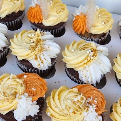 Cupcakes 