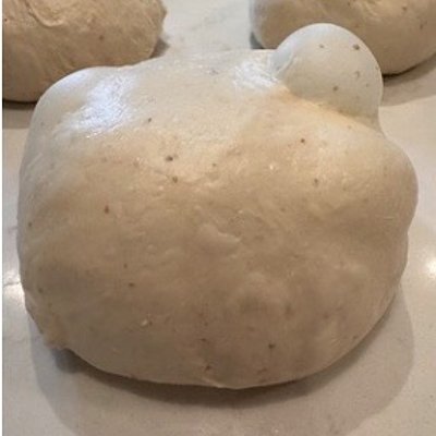 Pizza Dough