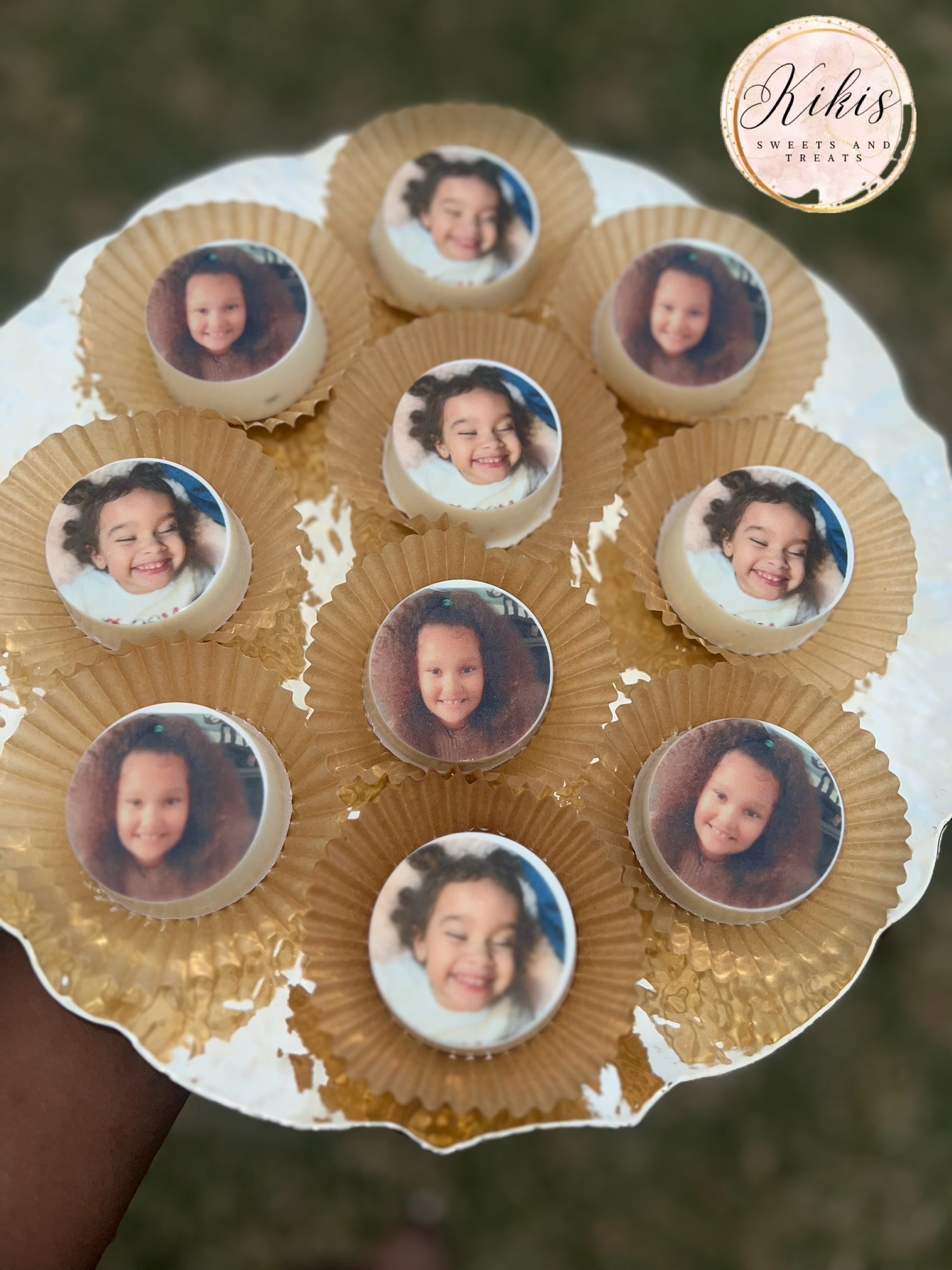 Edible Images