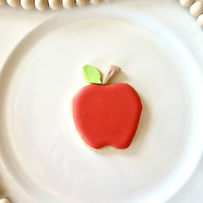 Apple - Dozen