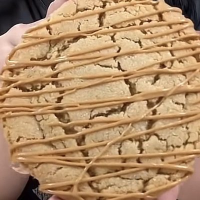 Peanut Butter Cookie