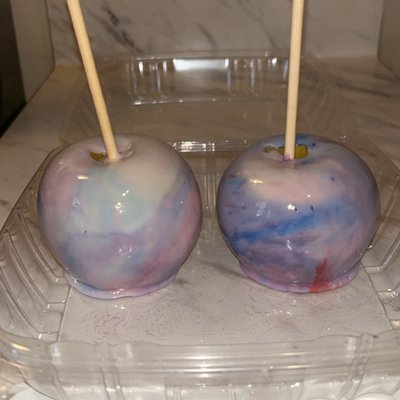 Candy Apples 