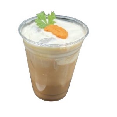 Carrot Spice Latte (Coffee Only)