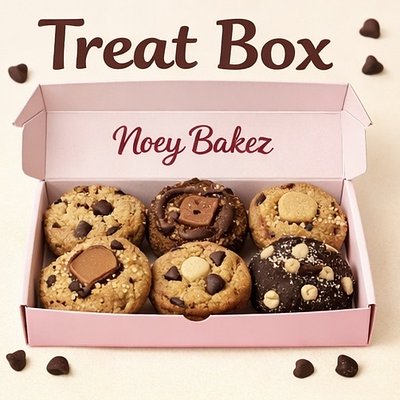 Treat box (6)