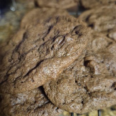 Chocolate Espresso 