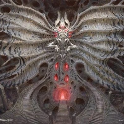 Valvagoths Desires Box