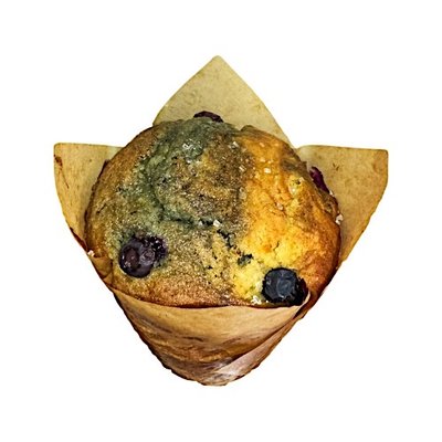 Blueberry Muffin 