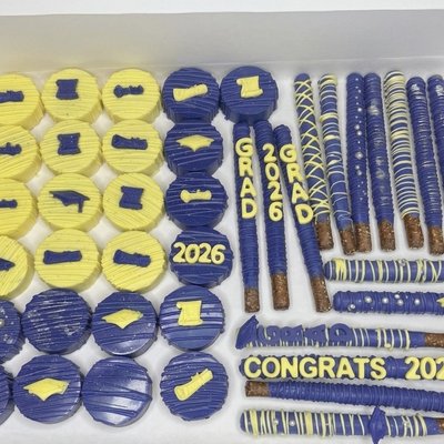Small Custom Treat Package 