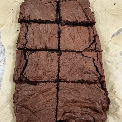 Sourdough Brownie - 6 Pack