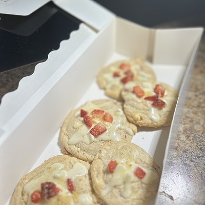 Cookies 