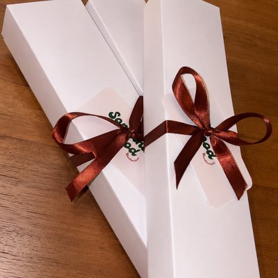 Chocolate Bonbon Box 6pcs 