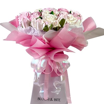 Zephyr Flowers Bouquet 