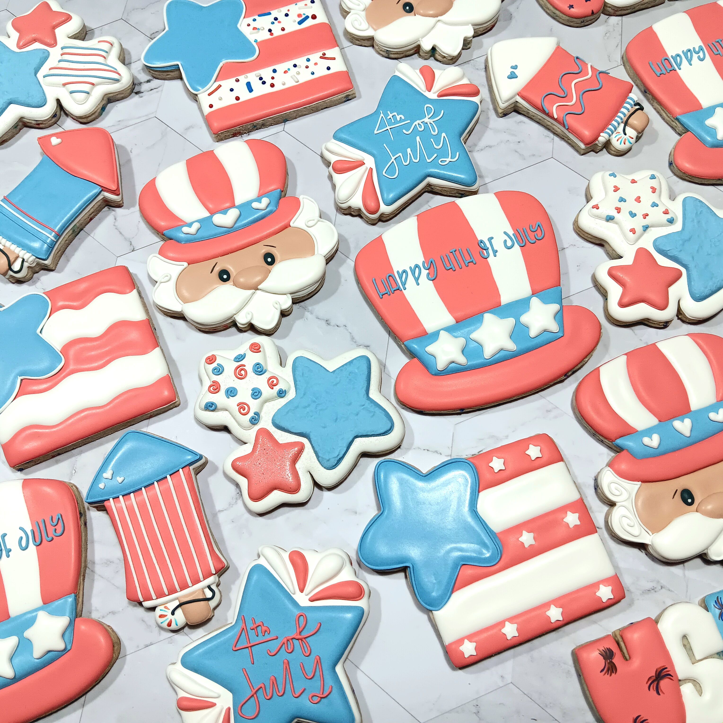 Patriotic 