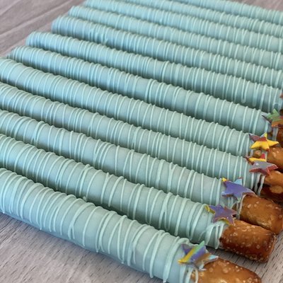 Pretzels (doz)