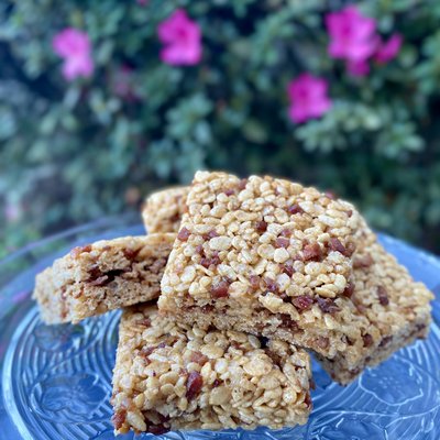 Maple Bacon Rice Krispies (2)
