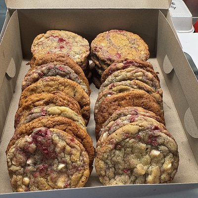 Cookies