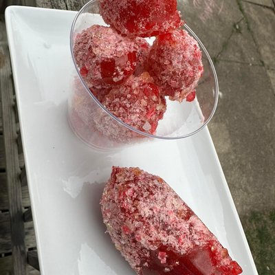 Candy Pickle Pack