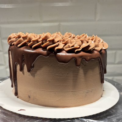 Chocolate Cake 