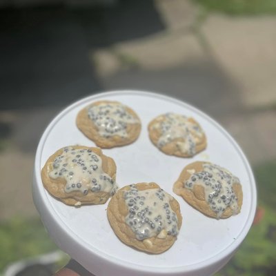 Hershey’s Cookies And Cream