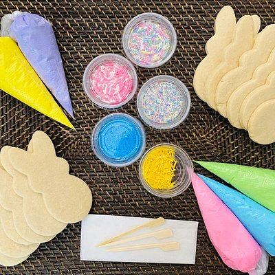Cookie Kits(12 Ct)