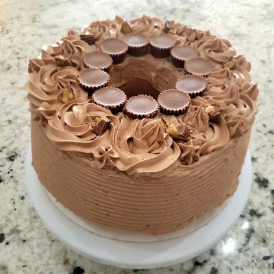 Peanut Butter Pleaser