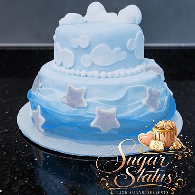 Baby shower Cakes. 