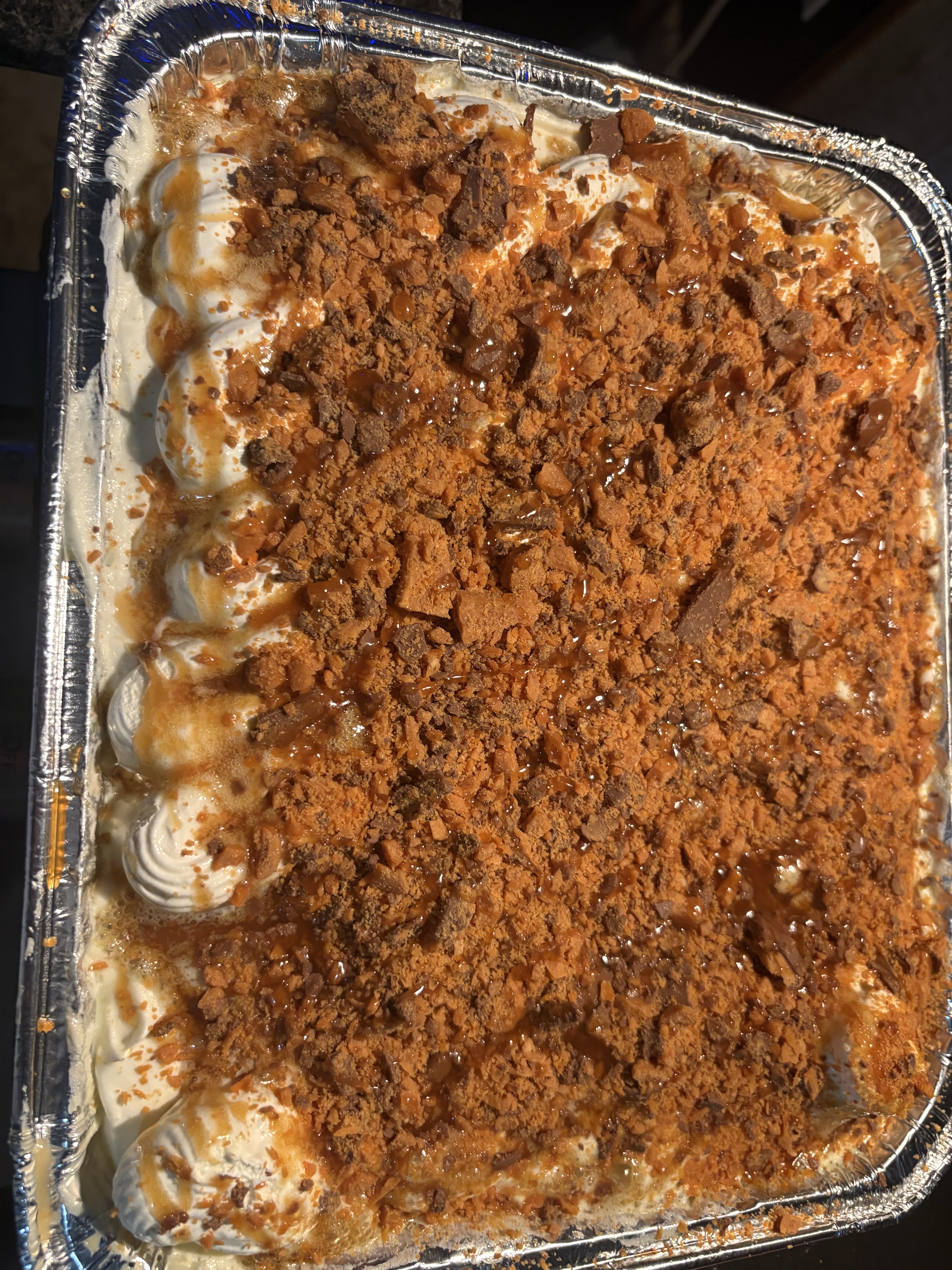 Butterfingers 