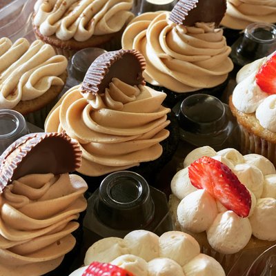 Cupcakes 1 Dozen