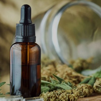 Infused Tinctures 2oz 