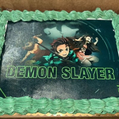 Edible Image 