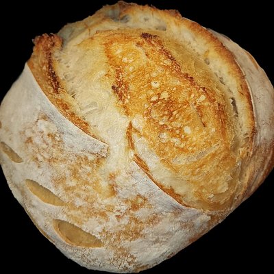 Sourdough 