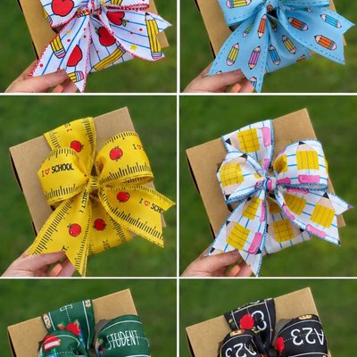 Single Regular Cookie Box