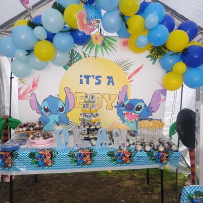 Party Planner