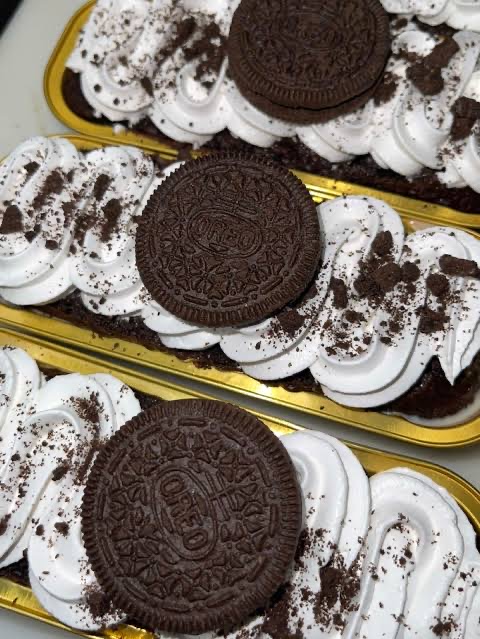 Oreo Mini Cake 